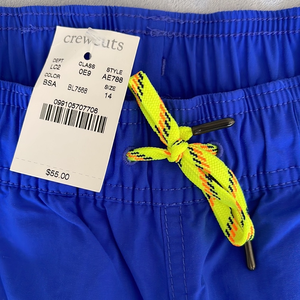 SWIM TRUNKS 💦 - Picture 13 of 13